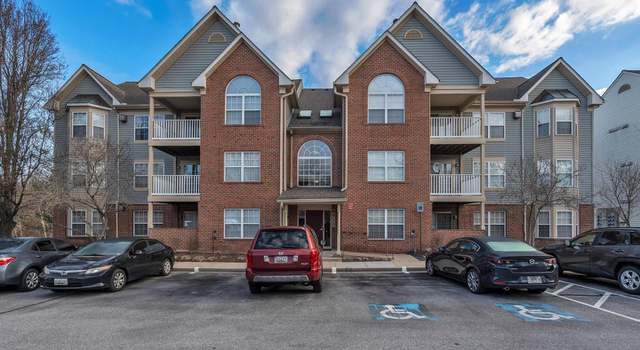 Photo of 6512 Springwater Ct #4201, Frederick, MD 21701
