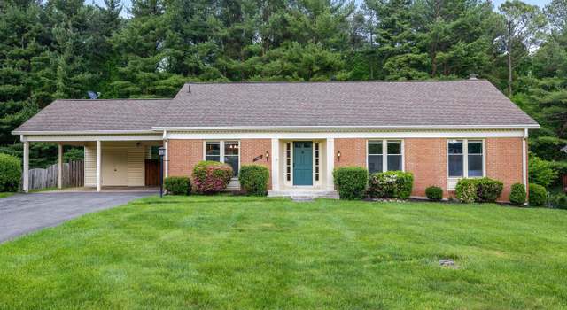 Photo of 14901 Waterway Dr, Rockville, MD 20853