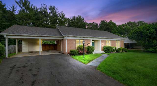 Photo of 14901 Waterway Dr, Rockville, MD 20853