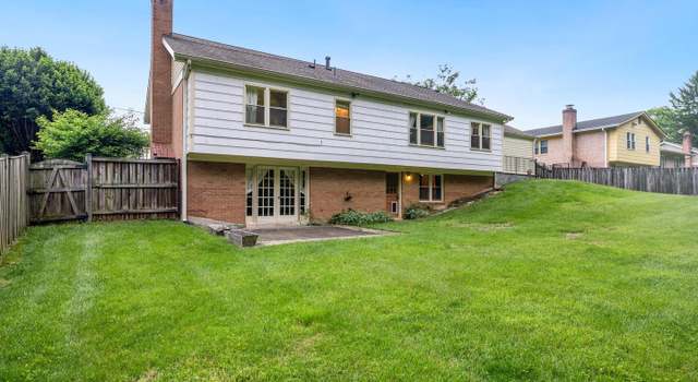 Photo of 14901 Waterway Dr, Rockville, MD 20853
