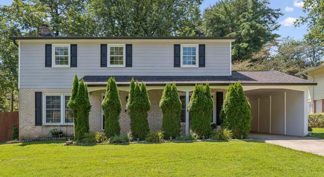 Photo of 1900 Briggs Rd, Silver Spring, MD 20906