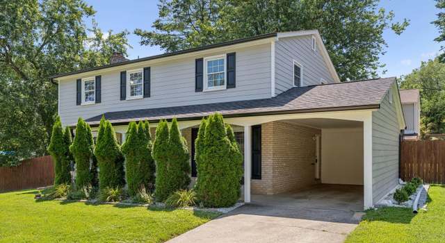 Photo of 1900 Briggs Rd, Silver Spring, MD 20906