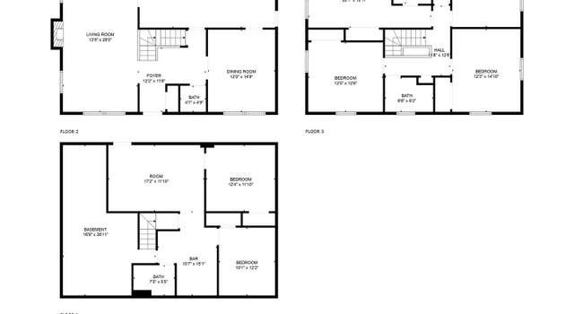 Photo of 1900 Briggs Rd, Silver Spring, MD 20906