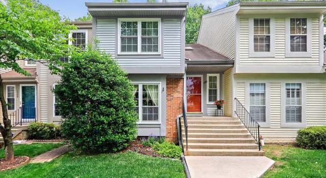 Photo of 1530 Ingram Ter, Silver Spring, MD 20906