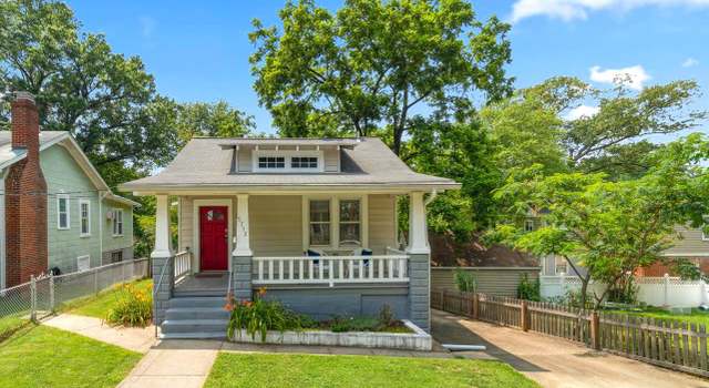 Photo of 5712 40th Pl, Hyattsville, MD 20781