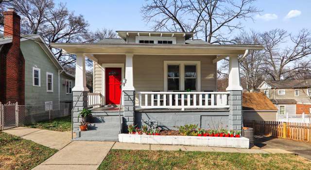 Photo of 5712 40th Pl, Hyattsville, MD 20781