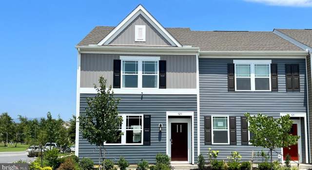 Photo of 810 Mersey Ln, Salisbury, MD 21801