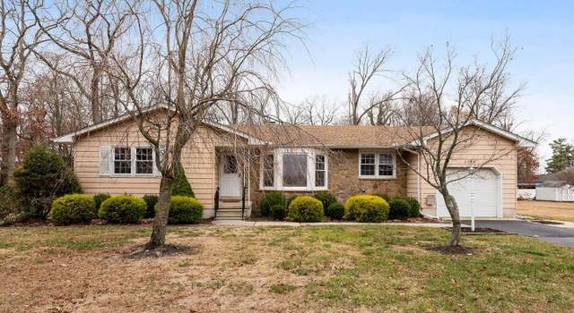 Photo of 2848 Wendy Ln, Vineland, NJ 08360