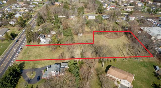 Photo of 433 W County Line Rd, Huntingdon Valley, PA 19006