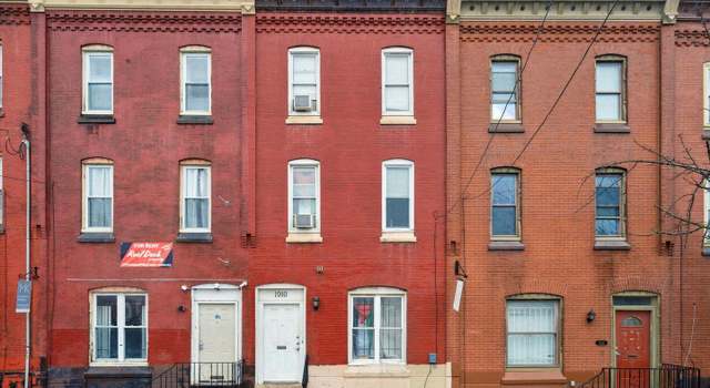 Photo of 1910 N 17th St, Philadelphia, PA 19121