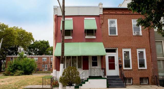 Photo of 2116 N Natrona St, Philadelphia, PA 19121
