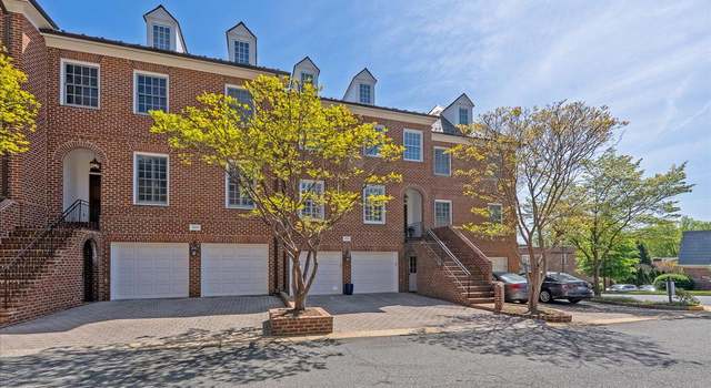 Photo of 1113 Kensington Rd, Mclean, VA 22101