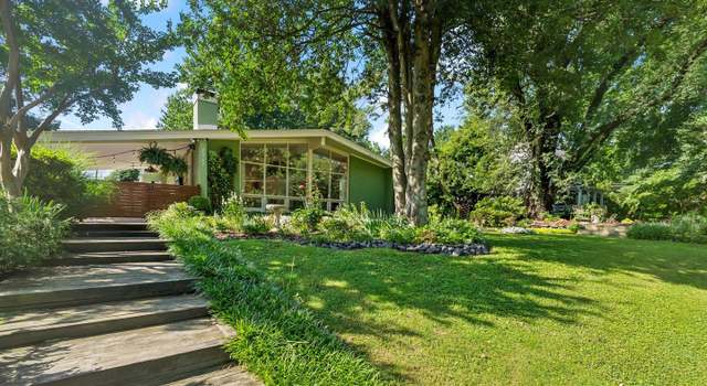 Property at 2307 Sherwood Hall Ln, Alexandria, VA 22306, 4 beds, 3 baths