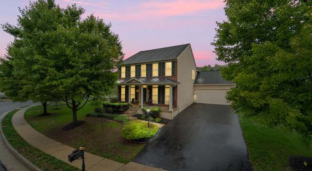 Photo of 21018 Hooded Crow Dr, Leesburg, VA 20175