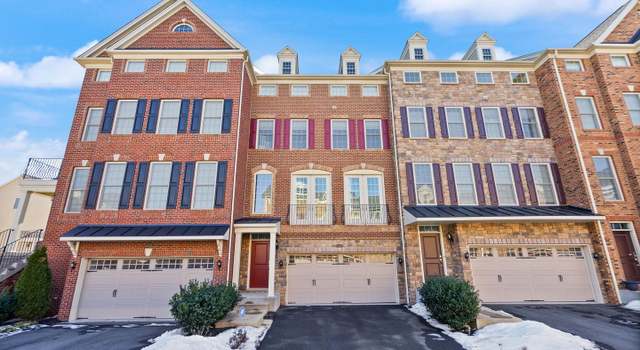 Photo of 42647 Lancaster Ridge Ter, Chantilly, VA 20152