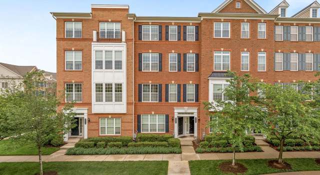 Photo of 23483 Aldie Manor Ter, Ashburn, VA 20148