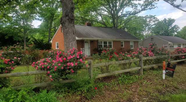 Photo of 53 Pendleton Rd, Fredericksburg, VA 22405
