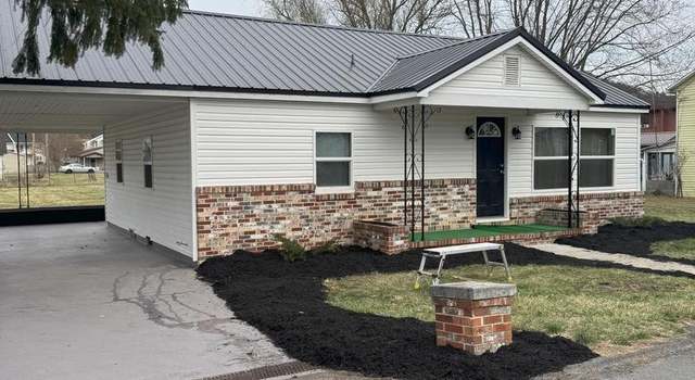 Photo of 226 Chipley Ln, Moorefield, WV 26836
