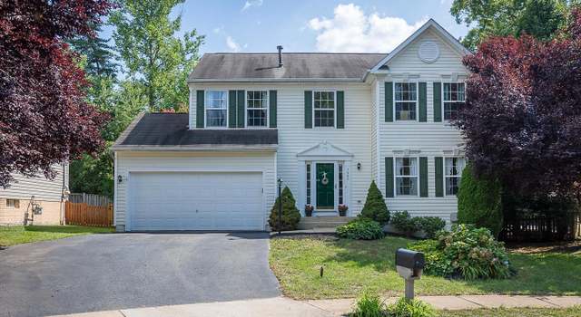 Photo of 5689 Assateague Pl, Manassas, VA 20112