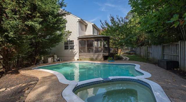 Photo of 5689 Assateague Pl, Manassas, VA 20112