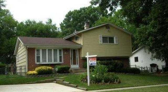 Photo of 4309 Joplin Dr, Rockville, MD 20853