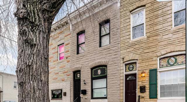 Photo of 803 Conkling St, Baltimore, MD 21224