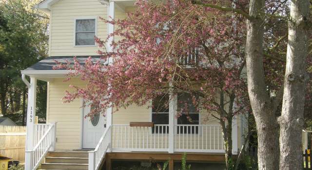 Photo of 1193 Bay View Ave, Shady Side, MD 20764