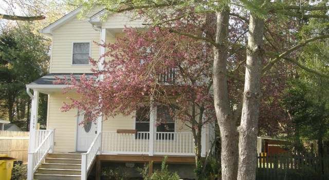 Photo of 1193 Bay View Ave, Shady Side, MD 20764