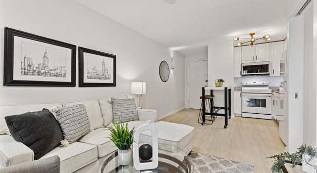 Photo of 1718 P St NW #220, Washington, DC 20036
