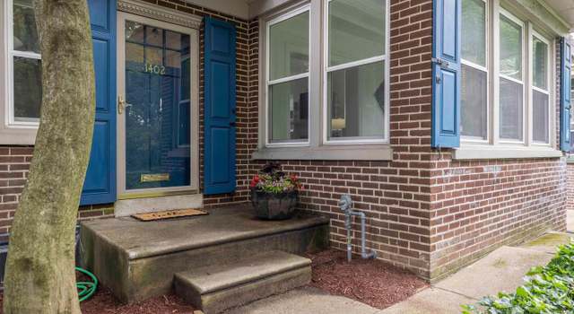 Photo of 1402 Lovering Ave, Wilmington, DE 19806