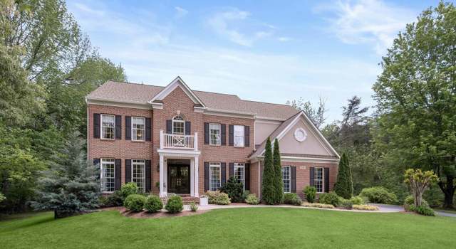 Photo of 1105 Sudbrook Pl, Crownsville, MD 21032
