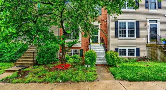 Photo of 1713 Sea Pine Cir, Severn, MD 21144