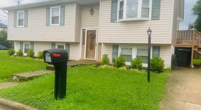 Photo of 21 Dorsey Ave, Annapolis, MD 21401