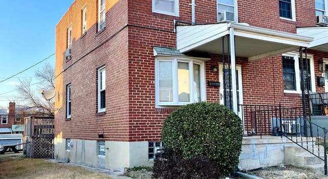 Photo of 3646 Clarenell Rd, Baltimore, MD 21229