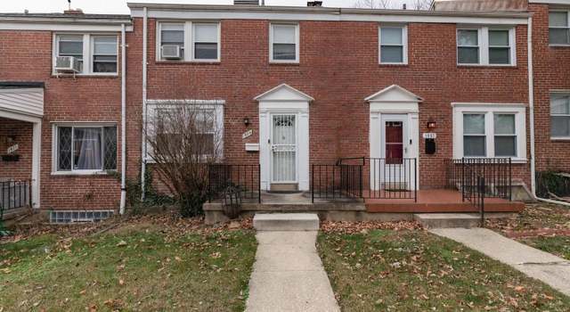 Photo of 1909 Swansea Rd, Baltimore, MD 21239