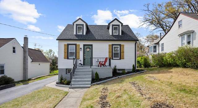 Photo of 9622 Dixon Ave, Baltimore, MD 21234