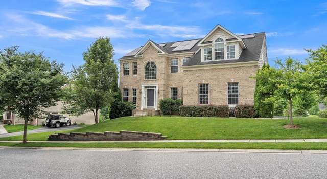 Photo of 1 Sunni Meadow Ct, Perry Hall, MD 21128
