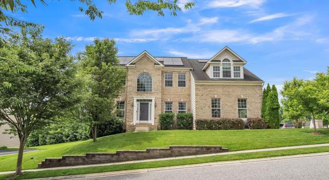 Photo of 1 Sunni Meadow Ct, Perry Hall, MD 21128