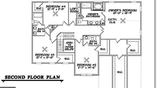 Photo of 1575 Quiet Mdw, Hampstead, MD 21074