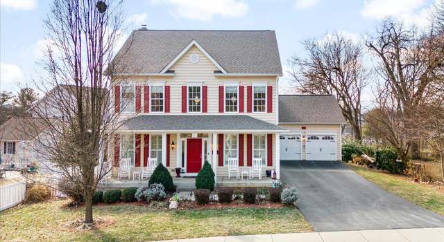 Photo of 110 Locust St, Middletown, MD 21769
