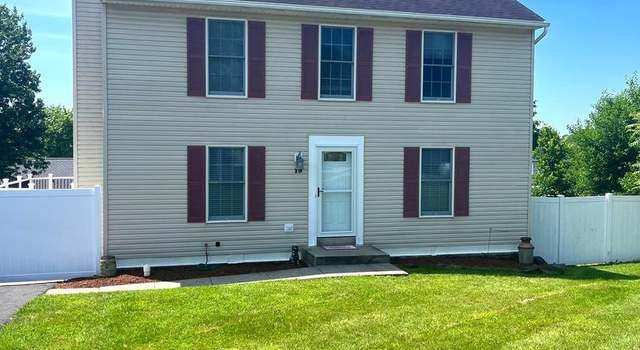 Photo of 19 Zanella Dr, Emmitsburg, MD 21727