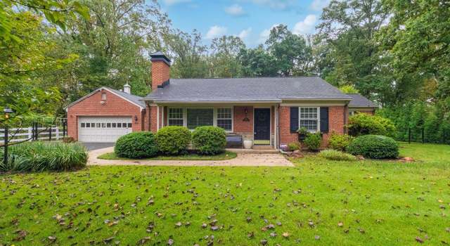 Photo of 807 Midland Rd, Silver Spring, MD 20904