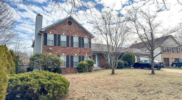 Photo of 6205 Guinevere Ct, Glenn Dale, MD 20769