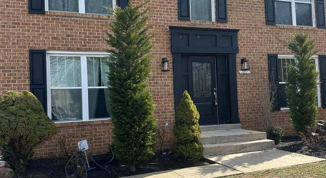 Photo of 101 Pelican Garth, Fort Washington, MD 20744