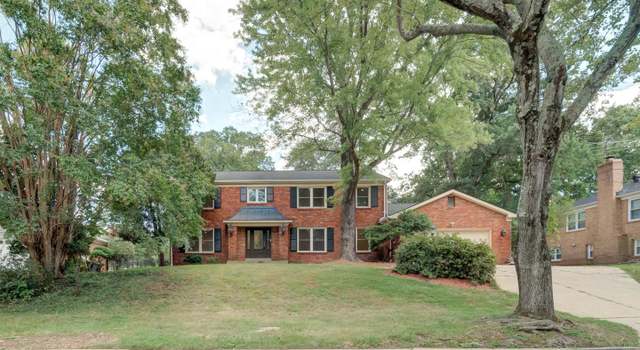 Property at 12608 Tartan Ln, Fort Washington, MD 20744, 6 beds, 3 baths
