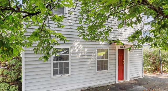 Photo of 21418 Leiter St, Hagerstown, MD 21742