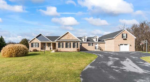 Photo of 8962 Light St, Williamsport, MD 21795