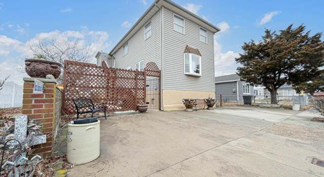 Photo of 2305 Kuehnle Ave, Atlantic City, NJ 08401