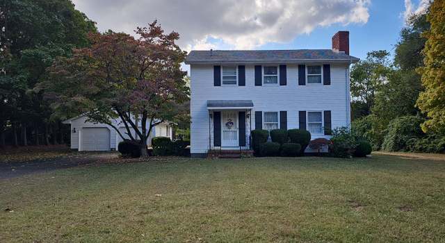 Photo of 735 Morton Ave, Bridgeton, NJ 08302