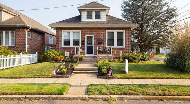 Photo of 42 White Ave, Mount Ephraim, NJ 08059